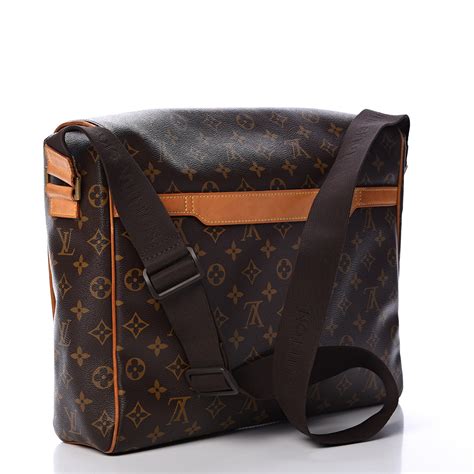 louis vuitton messenger bag limited edition|Louis Vuitton Messenger bag models.